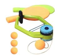 Giochi di PingPong della porta sopra l'istruttore d'attaccatura portatile di ping-p