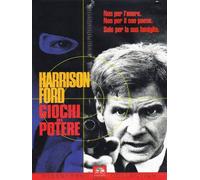 giochi di potere regia di phillip noyce