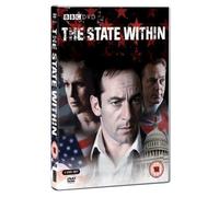 Giochi di potere / The State Within - 2-DVD Set ( The State Within: Complete BBC Series ) [ Origine UK, Nessuna Lingua Italiana ]