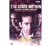Giochi di potere / The State Within (2006) ( The State Within: Complete BBC Series ) [ Origine Olandese, Nessuna Lingua Italiana ]