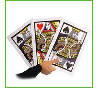 Mazzo di Carte da Gioco Star Trek Dark Poker Collezione Playing Cards Theory11