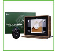 Giochi di Prestigio e Magia Frozen In Time by Iarvel Magic Tricks Masuda Trucchi