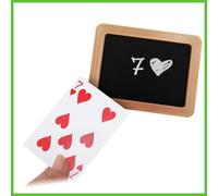 Giochi di Prestigio e Magia Lavagne Spiritiche Trucchi Mentalismo Magic Tricks