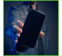Giochi di Prestigio e Magia Leviosa Phone by João Miranda Trucchi Smartphone