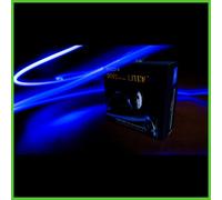 Mazzo di Carte da Gioco Poker Artisan Black Theory11 Collezione Playing Cards