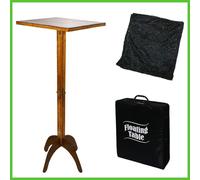 Giochi di Prestigio e Magia Tavolo che Vola Tavolino Volante Floating Table