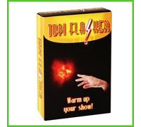 Giochi di Prestigio e Magia Topi Flasher Trucchi Flash Fuoco Lampo dalla Mano