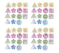 Giochi di puzzle di Maze Balls, giocattoli per labirinti bilanciati da 60 pc per il carnivale di carnivale di carnival di compleanno Goodie