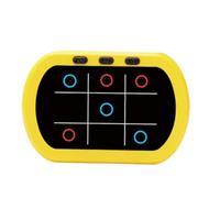 Giochi di Puzzle elettronici Portatili | Attività educative di Viaggio su Strada per I -Giocattolo Divertenti Anti-Stress in scacchiera per e Adulti, Prezzo di prelibatezze