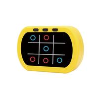 Giochi di puzzle elettronici portatili, giochi di viaggio per auto - Attività educative di viaggio su strada per bambini, giocattoli da tavolo per famiglie per tutte le età, compleanno