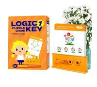 Giochi Di Puzzle Giocattoli Educativi Puzzle Chiave