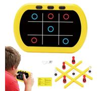 Giochi di puzzle portatili per adulti, console di gioco di puzzle portatile, giochi da tavolo - L'agitato della console di gioco del puzzle del PDA gioca