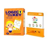 Giochi Di Puzzle Puzzle A Chiave Giocattoli Educativi