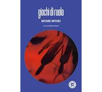Giochi di ruolo