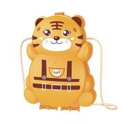 Giochi di ruolo ambientato per bambini, giocattoli di ruolo per bambini -giocattoli di ruolo con zaino per il trasporto -Formazione di bambini con divertimento: il set di ruolo aiuta i bambini nel