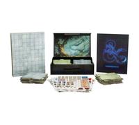 Giochi di ruolo della campagna Dungeons and Dragons per bambini dai 12 anni in s