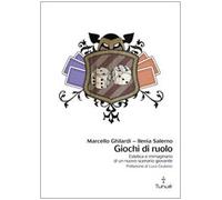 Giochi di ruolo. Estetica e immaginario di un nuovo scenario giovanile