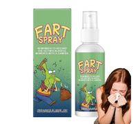 Giochi di Scherzo e Giocattoli per Burle Pratiche - 50ml Puzzolente Divertente Per Scherzi E Risate - Spray Puzzolente per Scherzi - per Uomo Donna Ragazzi Ragazze Figli e Famiglia