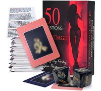 Giochi di sesso per sesso, per lui e per lei, carte d'amore, giochi di coppia per coppie da 18 a due,50 carte da gioco con posizioni diverse