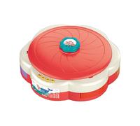 Giochi Di, Set Di Giochi Di Pesce Magnetico, Tavola Per Bambini, Set Di Giocattoli Da, Tavola Di Salmone Rotante Per Il Bambino, Attività Educativa Di Educativas Abilità Motoria