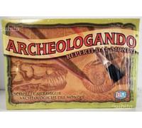 GIOCHI DI SOCIETA' 2862 ARCHEOLOGANDO GRANDE