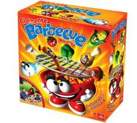 GIOCHI DI SOCIETA' 55102 CLEMENTE IL BARBECUE