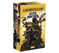 Giochi di strategia di espansione del gioco di costruzione di mazzi Marvel Legen