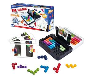 Giochi di Viaggio - Giocattolo Logico con 110 Sfide Divertenti Educativi | Puzzle - Da 8 anni, per, Adolescenti E Adulti, Abilità di Risoluzione Dei Problemi, Gioco A Casa