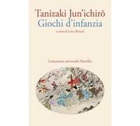 Giochi d'infanzia