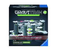 GRAVITRAX VERTICAL STARTER SET SCOPRI L'ESPERIENZA DELLA GRAVITA' RAVENSBURGER ANNI 8-99