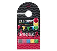Giochi e kit sexy Aria dice erotic party es / en / pt