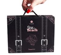 Giochi e kit sexy da viaggio Secretplay 100% Games (es/en/de/fr/nl/pt)