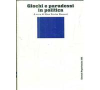 Giochi e paradossi in politica