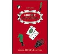 Giochi e passatempi. Come posso divertirmi e divertire gli altri