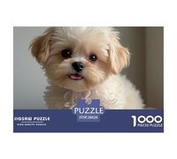 Giochi educativi di 1000 pezzi sugli animali, sfide divertenti, perfetti per rilassarsi, puzzle facile da assemblare, decorazione, regalo, regalo di compleanno, 38x26 cm / 1000 pezzi