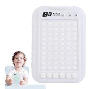 Giochi elettronici portatili, console di gioco per bambini - Giochi di viaggio portatili | Giochi di viaggio, attività di apprendimento in età prescolare, allenatore di memoria per la casa di casa all