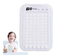 Giochi elettronici portatili, console di per bambini Console di di viaggio | Macchina da addestramento, giocattoli per il viaggio, sistemi di apprendimento elettronico per il compleanno di
