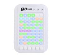 Giochi elettronici portatili, console di per bambini Console di piccoli | Macchina da addestramento, giocattoli per il viaggio, sistemi di apprendimento elettronico per il complean