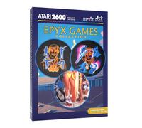 Atari EPYX Games