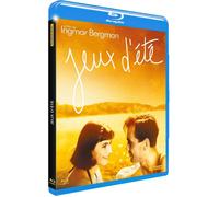 Giochi Estate Blu-Ray Nuova