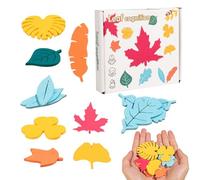 Giochi Forme Geometriche | Classificatore Legno per Bambini | Gioco Educativo Sviluppo Logica Motricità Fine | Riconoscimento Natura per Infanzia