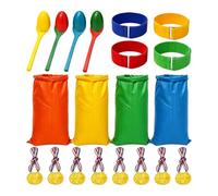 Giochi Giornata Sportiva Per Bambini Giocattolo Da Esterno Field Day