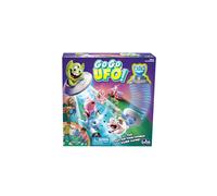 Giochi: Go Go UFO | Il gioco alieno di un altro pianeta | Gioco d'azione per bambini | Per 2-6 giocatori | Per