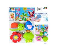 Giochi Gommolosi Busta Allegro Giardino 1x4pz