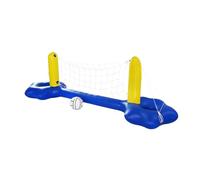 Giochi gonfiabili per Piscine gonfiabili con Rete da pallavolo Gonfiabile per Bambini