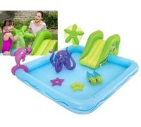 Bestway 53052 piscina per bambini Piscina gonfiabile