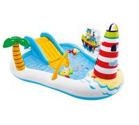 INTEX® Piscina Baby Pool - Playcenter Fishing Fun