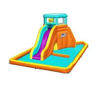 Bestway 53385 Parco Acquatico Mega torre , Cm. 565X373X265