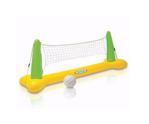 GIOCHI GONFIABILI - RETE DA PALLAVOLO GONFIABILE INTEX
