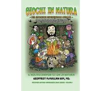 GIOCHI IN NATURA: per educatori esperienziali outdoor